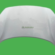 Bonnet Hood in Silver Kia Ceed a Genuine 