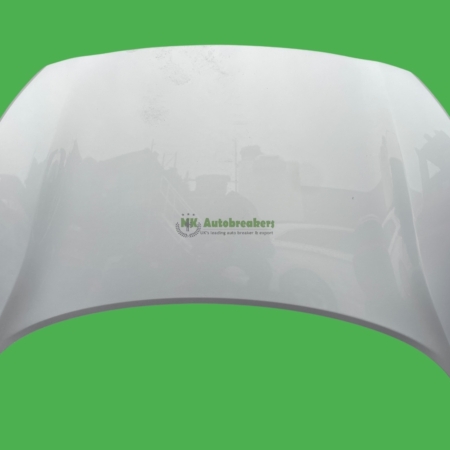 Bonnet Hood in Silver Kia Ceed 66400A2000 Genuine 2016