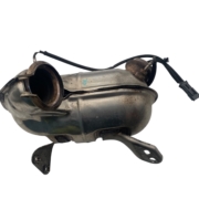Boxer Relay Catalytic Converter Dpf  Genuine 
