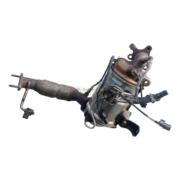 Catalytic Converter Rio I Ceed Dpf baas  Diesel Genuine 