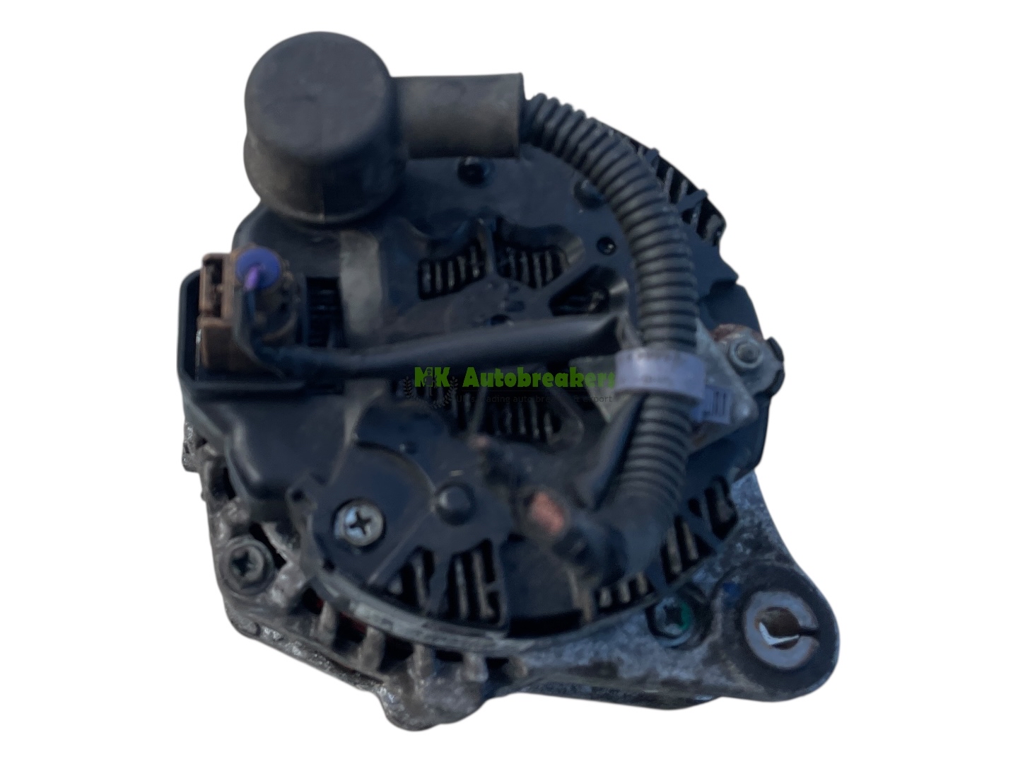 Complete Alternator Honda Jazz A5TZ0081A Genuine 2019