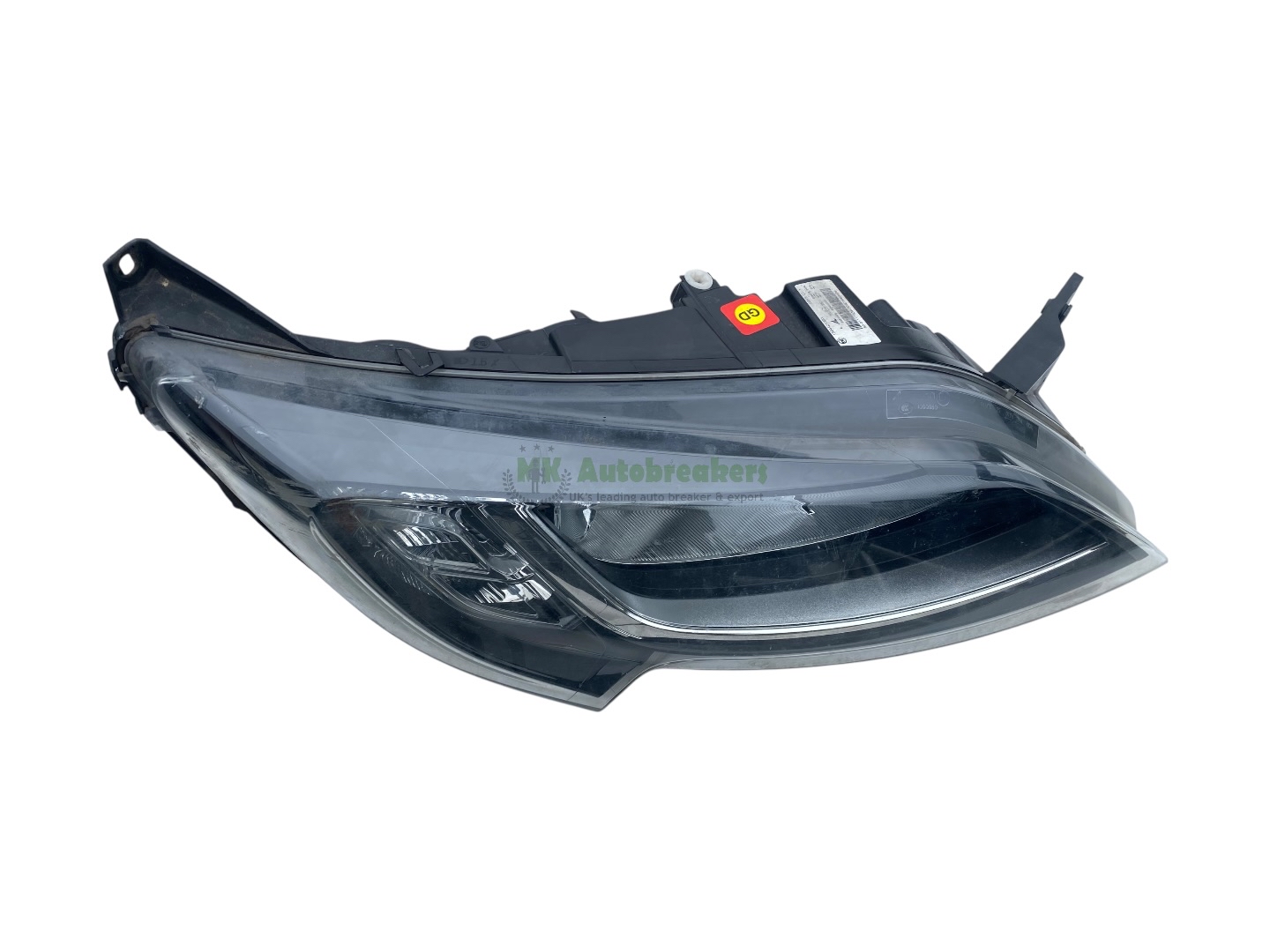 Driver Headlight Relay Ducato Boxer Headlamp 1394421080 Right 2019