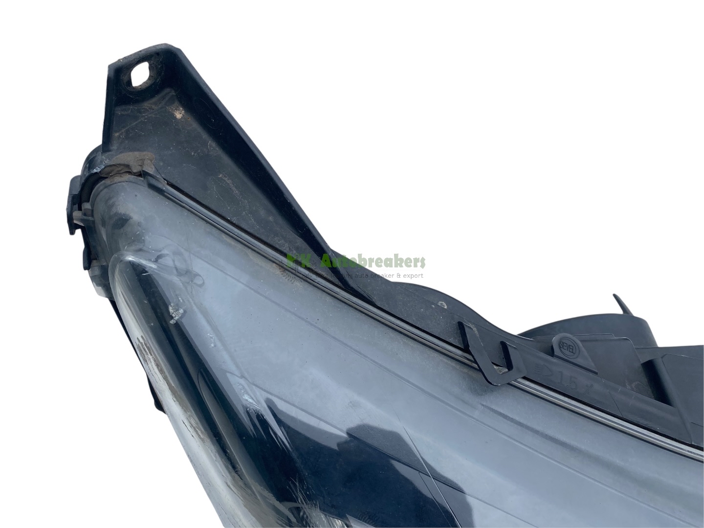 Driver Headlight Relay Ducato Boxer Headlamp 1394421080 Right 2019