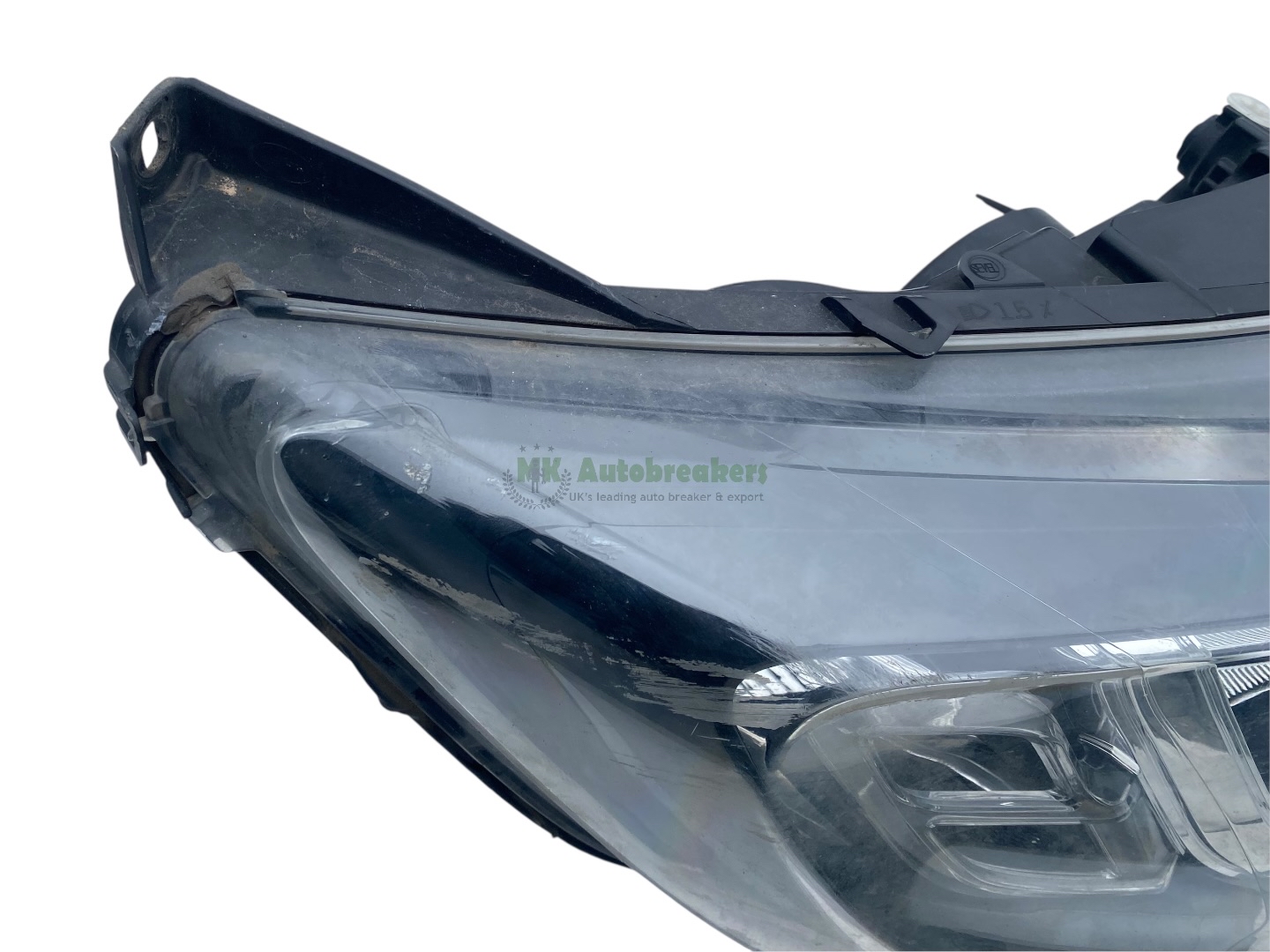 Driver Headlight Relay Ducato Boxer Headlamp 1394421080 Right 2019