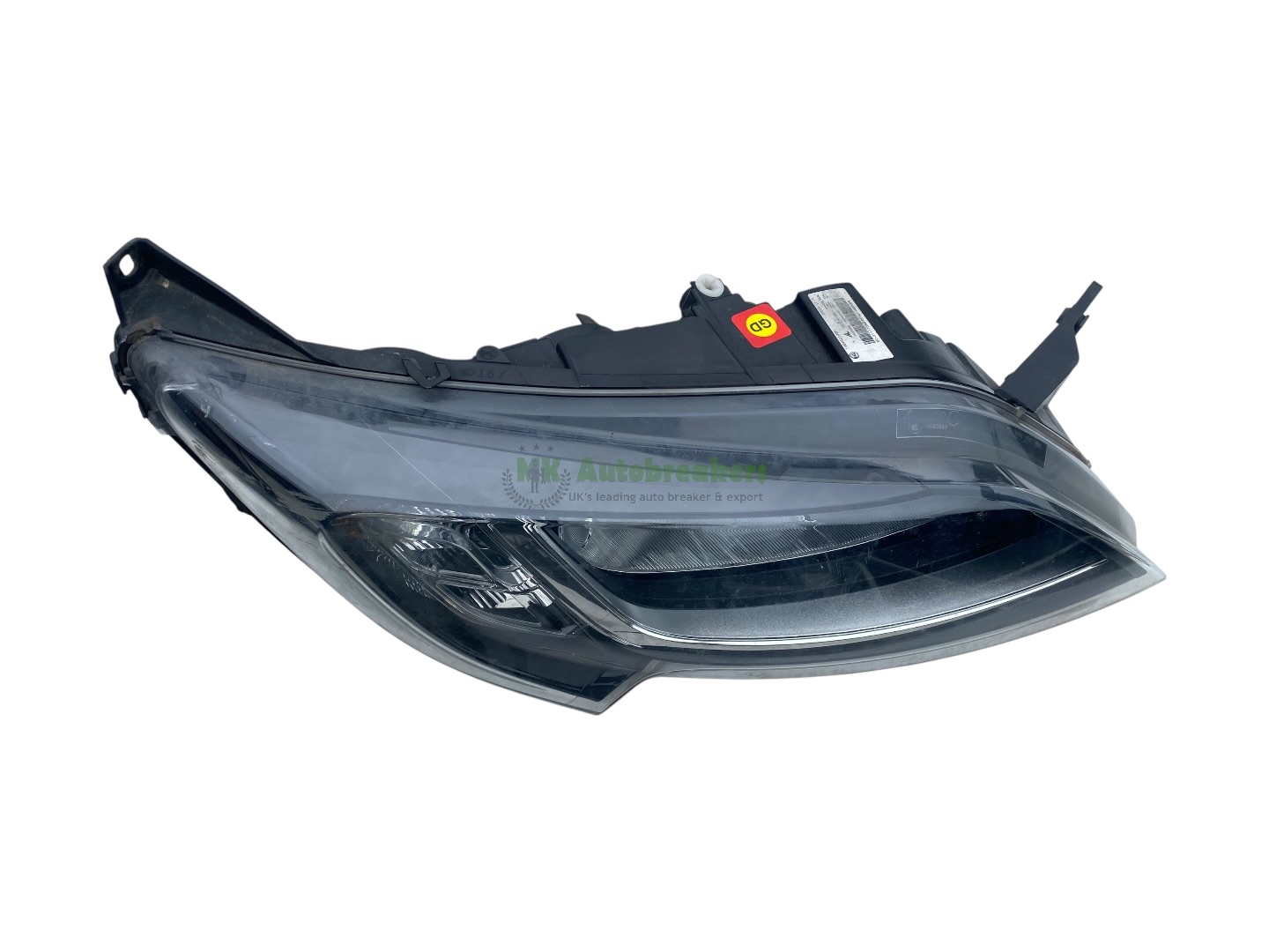 Driver Headlight Relay Ducato Boxer Headlamp 1394421080 Right 2019