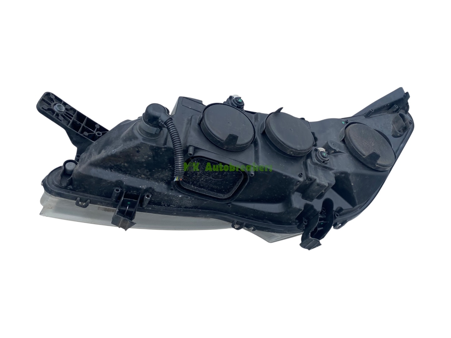 Driver Headlight Relay Ducato Boxer Headlamp 1394421080 Right 2019