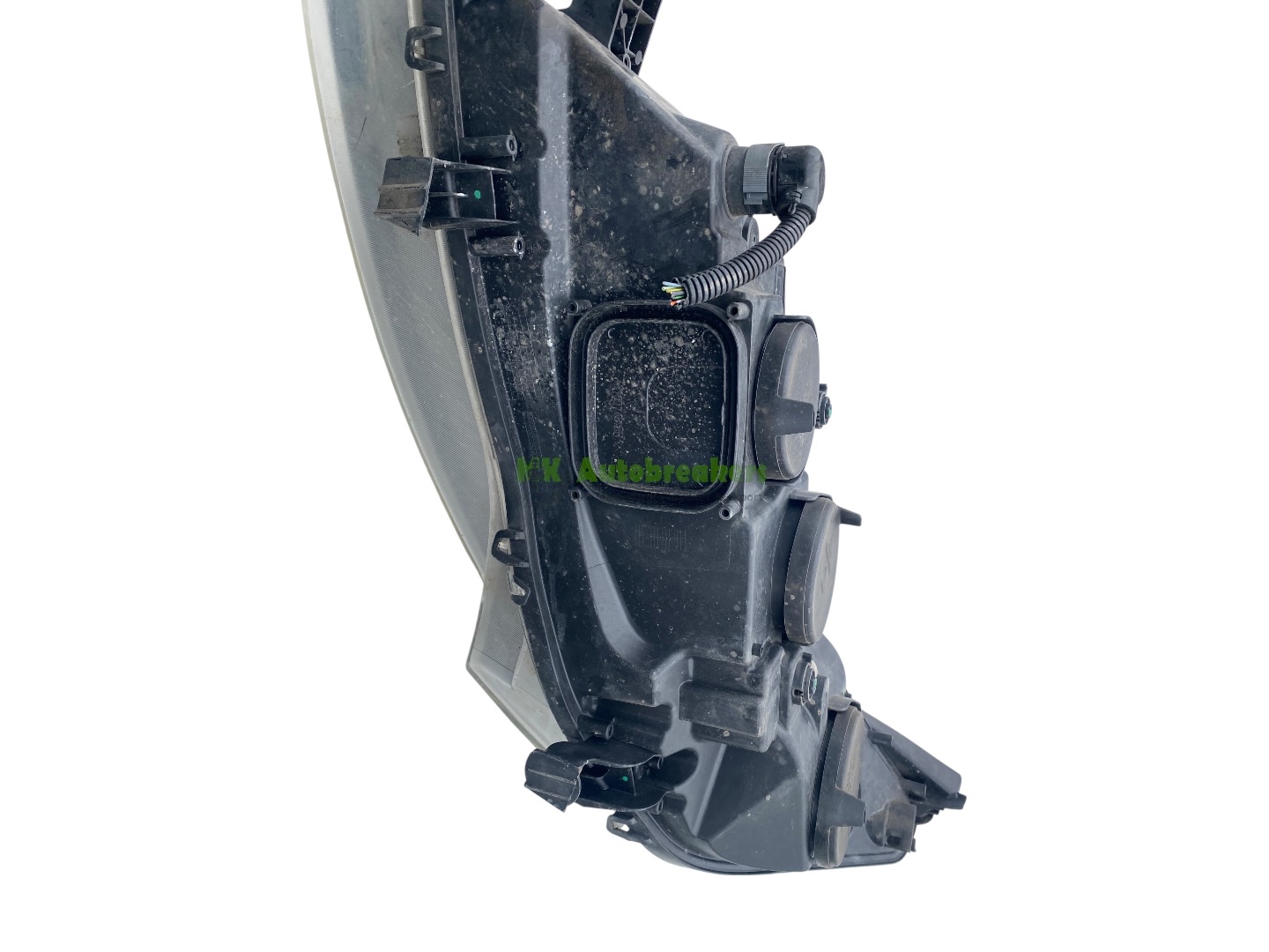 Driver Headlight Relay Ducato Boxer Headlamp 1394421080 Right 2019