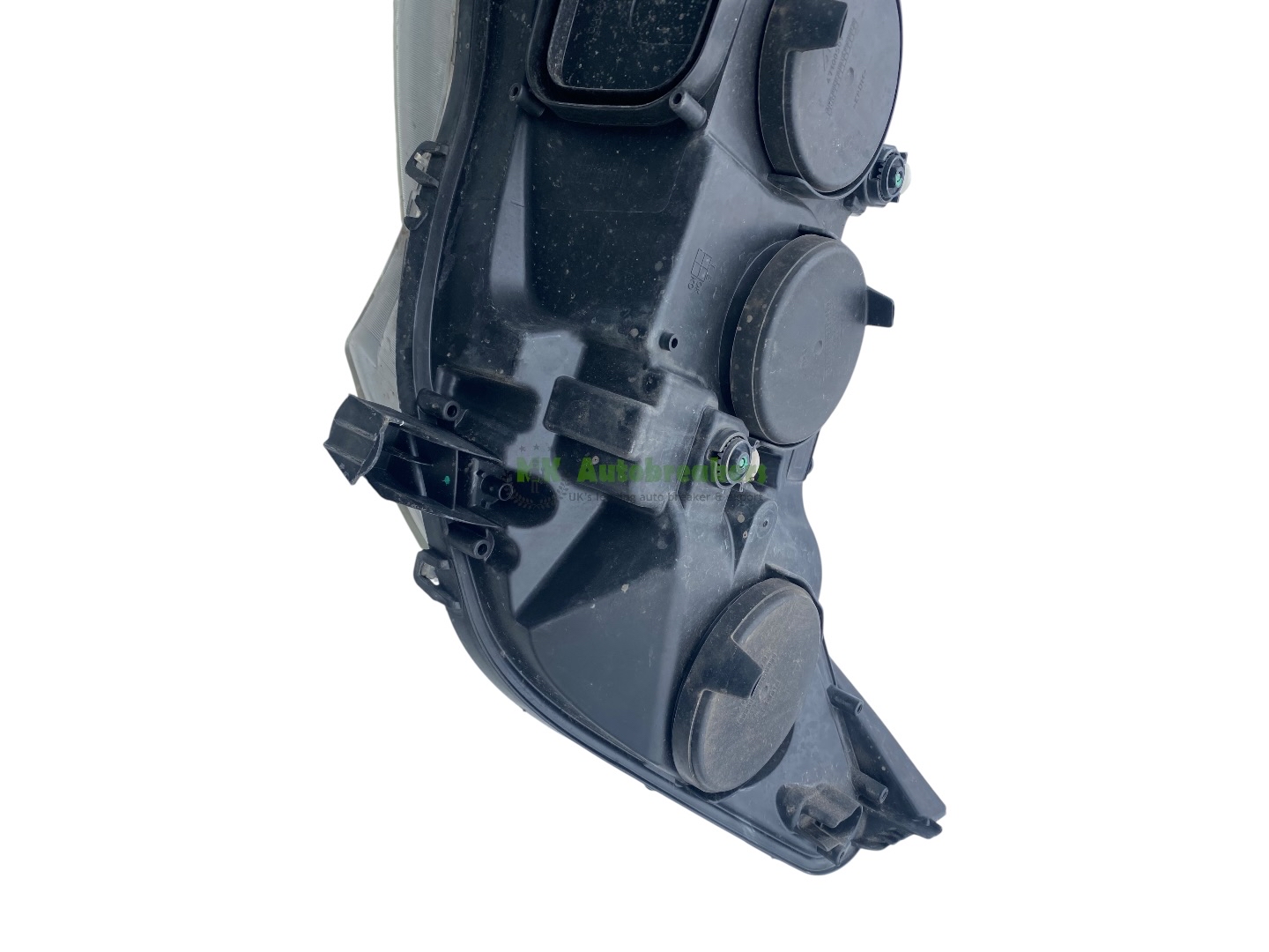 Driver Headlight Relay Ducato Boxer Headlamp 1394421080 Right 2019 - Image 4