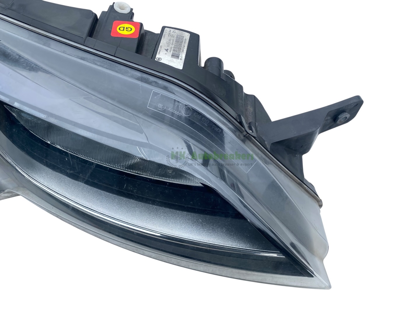 Driver Headlight Relay Ducato Boxer Headlamp 1394421080 Right 2019