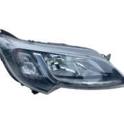 Driver Headlight Relay Ducato Boxer Headlamp  Right 