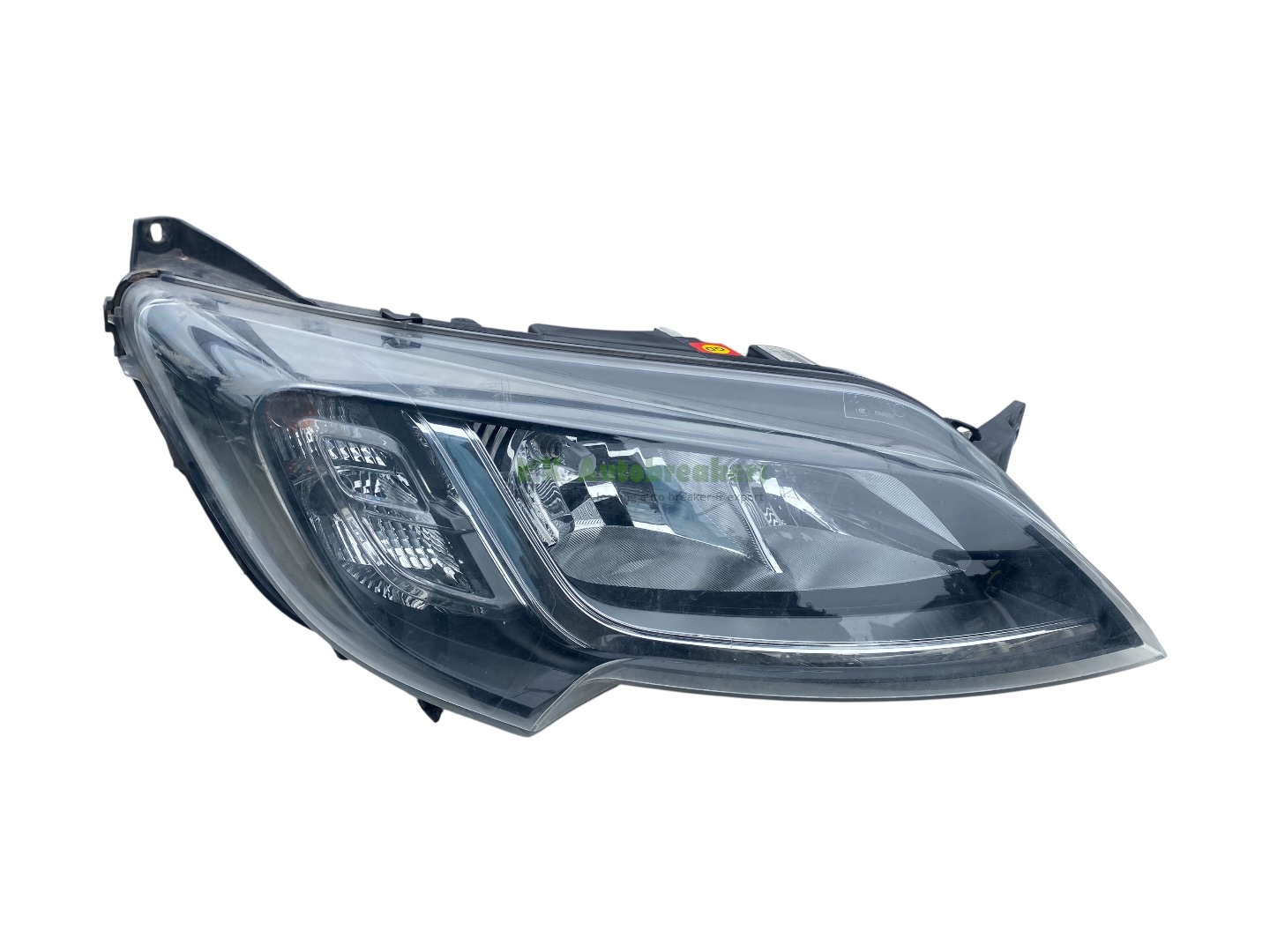 Driver Headlight Relay Ducato Boxer Headlamp 1394421080 Right 2019