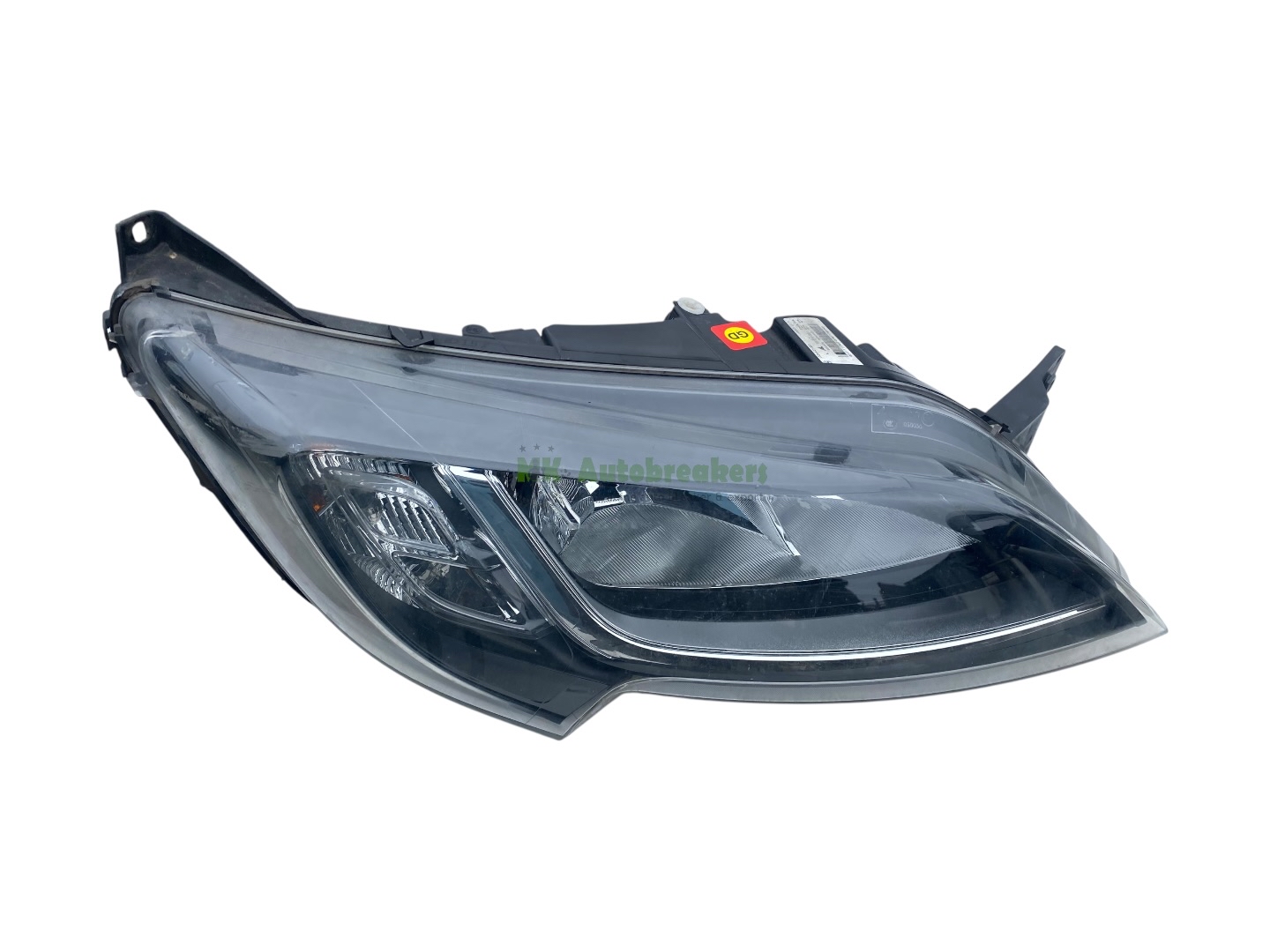 Driver Headlight Relay Ducato Boxer Headlamp 1394421080 Right 2019