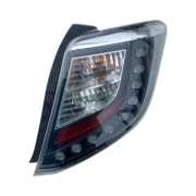 Driver Rear Light Toyota Yaris d Right Genuine 