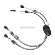 Ford Transit Custom Gear Selector Cable Kkrehc Genuine 