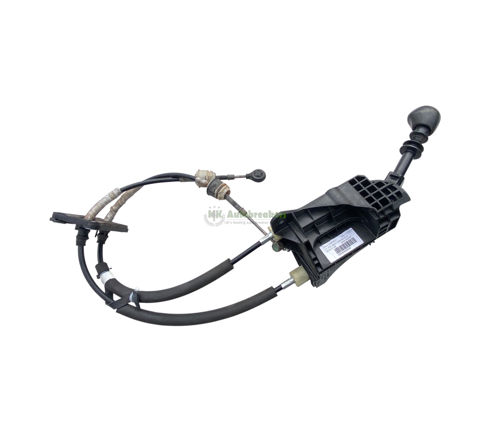 Gear Stick Cable Ducato Boxer Relay 0502960160 Genuine 2018