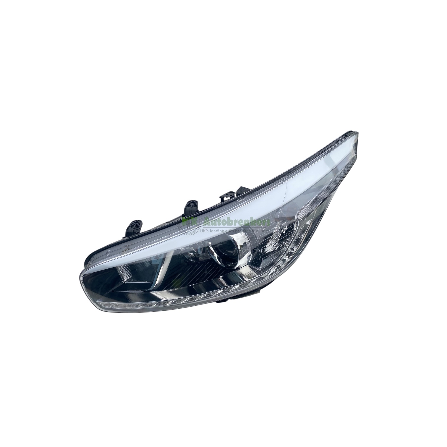 Headlight Kia Ceed Headlamp 92101-A2250 Left Genuine 2016