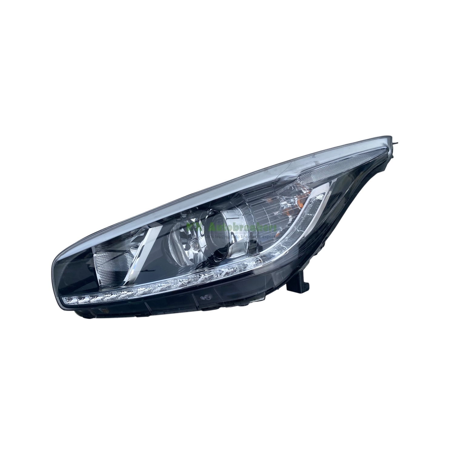 Headlight Kia Ceed Headlamp 92101-A2250 Left Genuine 2016