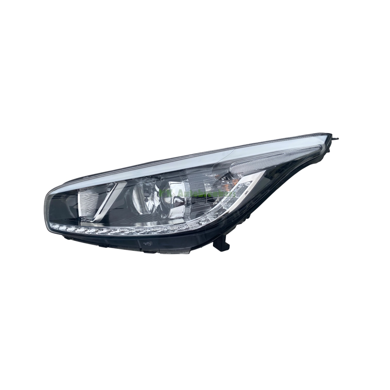 Headlight Kia Ceed Headlamp 92101-A2250 Left Genuine 2016
