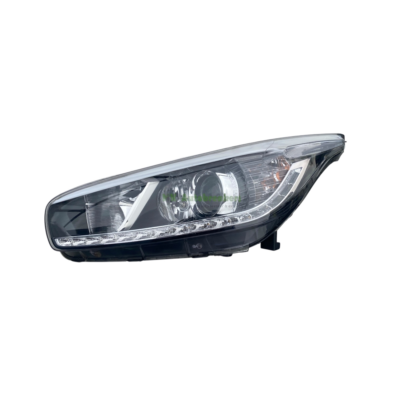 Headlight Kia Ceed Headlamp 92101-A2250 Left Genuine 2016