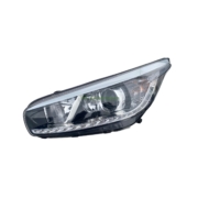 Headlight Kia Ceed Headlamp a Left Genuine 