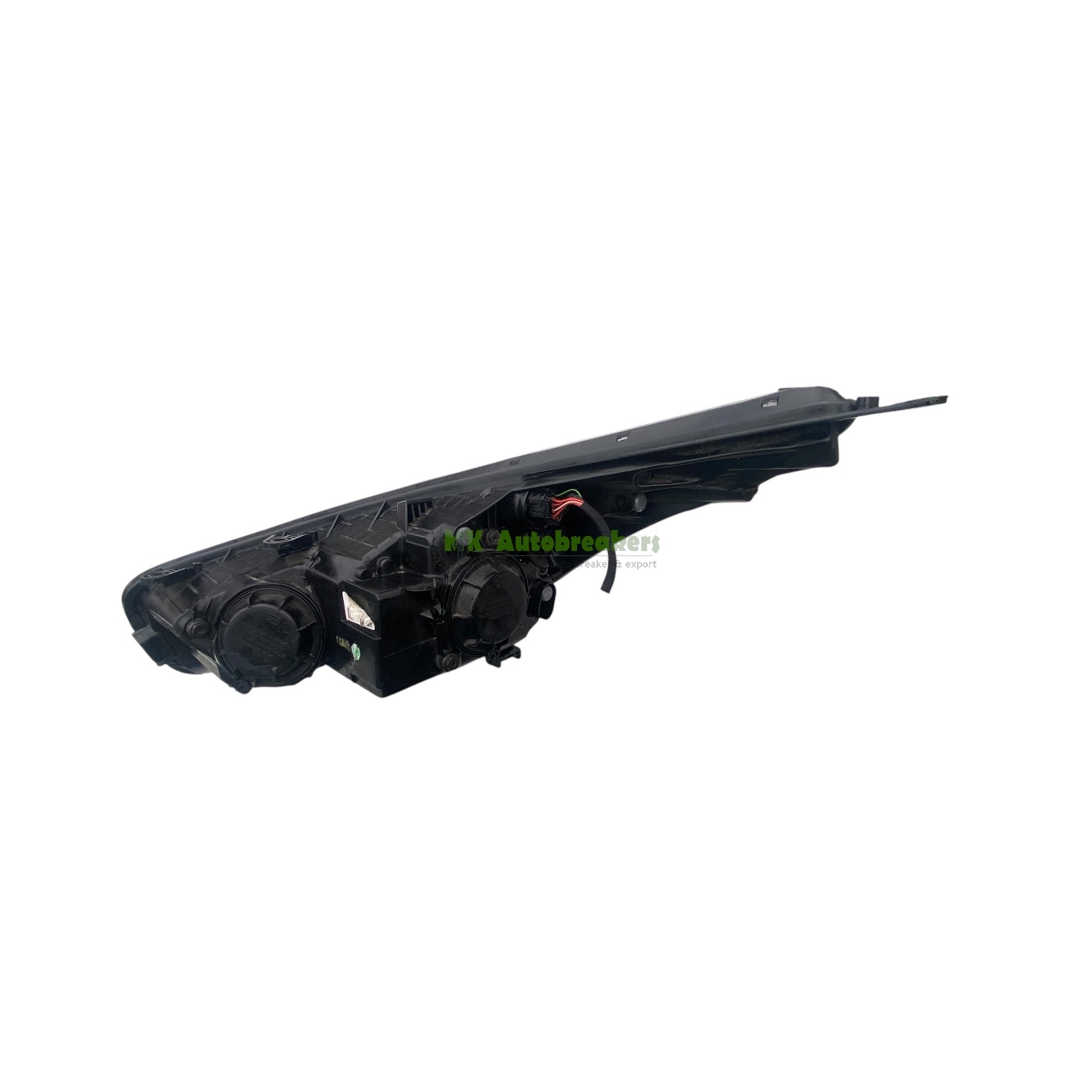 Headlight Kia Ceed Headlamp 92102-A2250 Right Genuine 2016