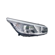 Headlight Kia Ceed Headlamp a Right Genuine 