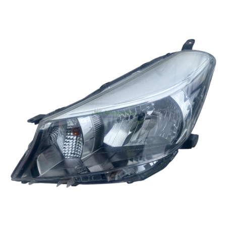 Headlight Toyota Yaris 811700D460 Headlamp Left Genuine 2014
