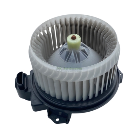 Heater Blower Motor Fan Toyota Yaris 871030D111 Genuine 2014