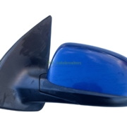 Hyundai I Wing Mirror x Electric Left Genuine 