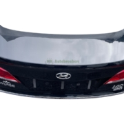 Hyundai I Rear Tailgate Bootlid z Genuine 