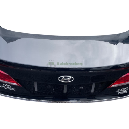Hyundai I40 Rear Tailgate Bootlid 692003Z310 Genuine 2018
