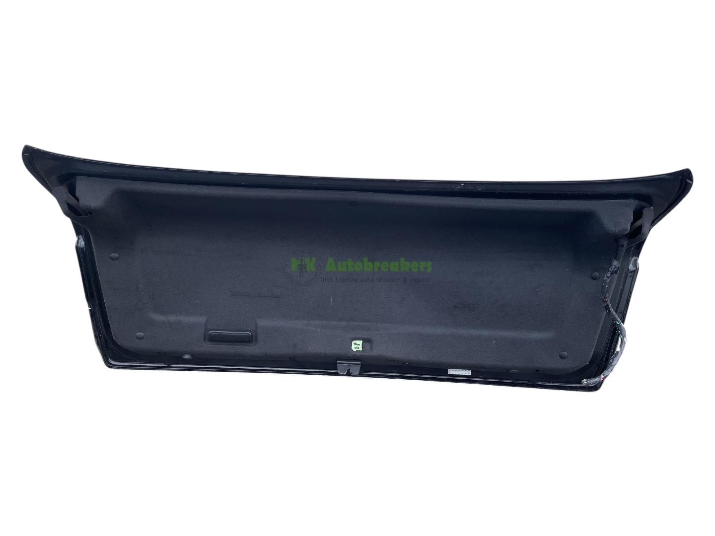 Hyundai I40 Rear Tailgate Bootlid 692003Z310 Genuine 2018