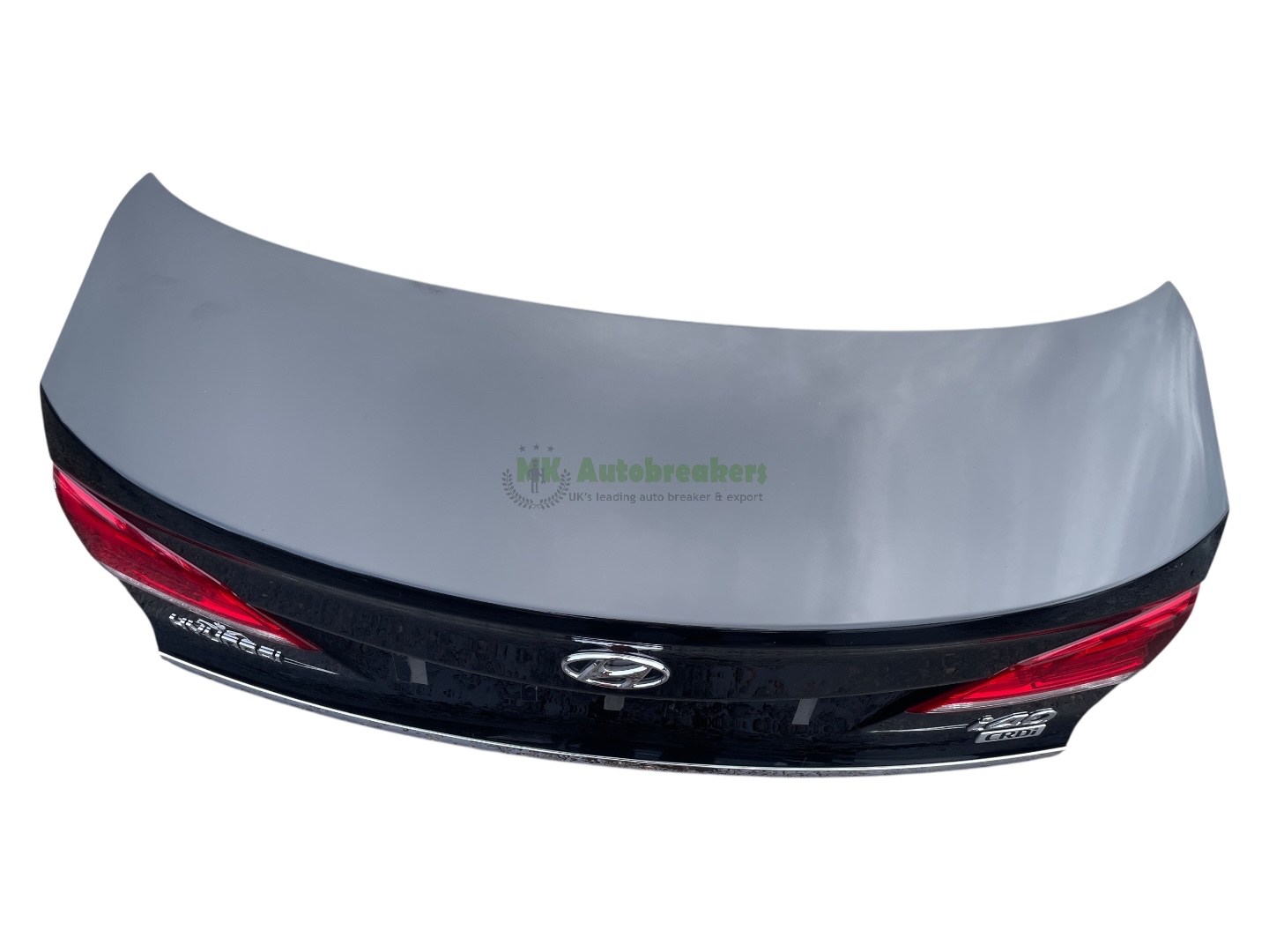 Hyundai I40 Rear Tailgate Bootlid 692003Z310 Genuine 2018