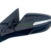 Hyundai I Wing Mirror znka Left Genuine 