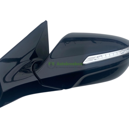 Hyundai I40 Wing Mirror 876103Z110NKA Left Genuine 2016