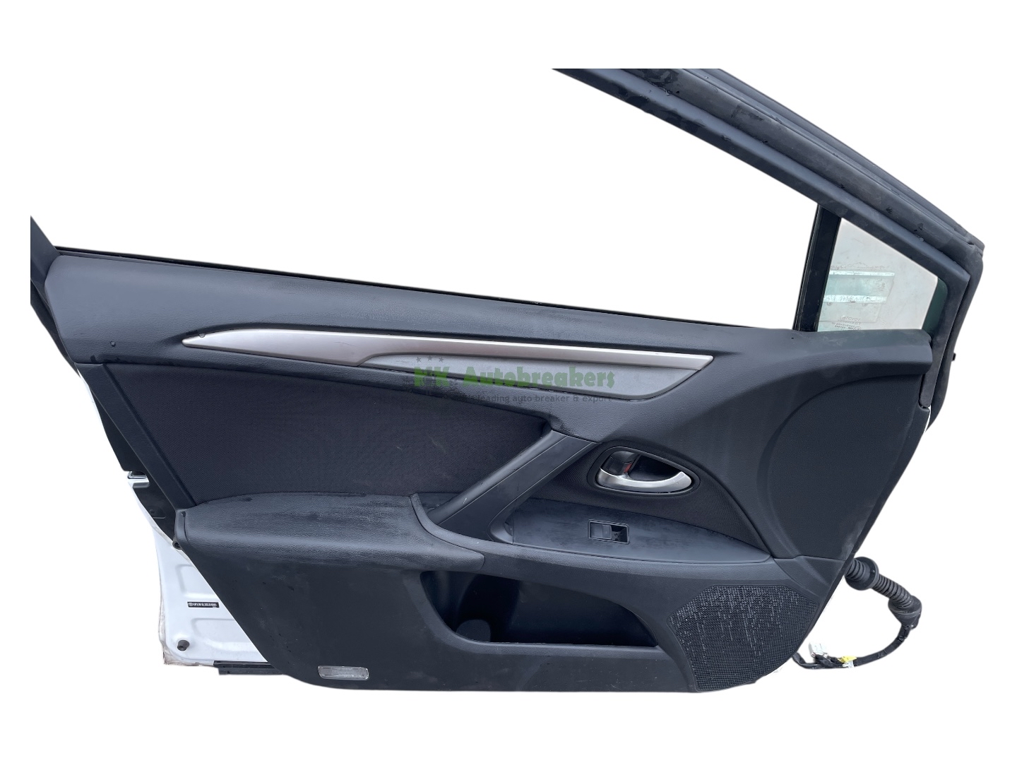 Kia Carens Front Door 76003A4000 Left Genuine 2014