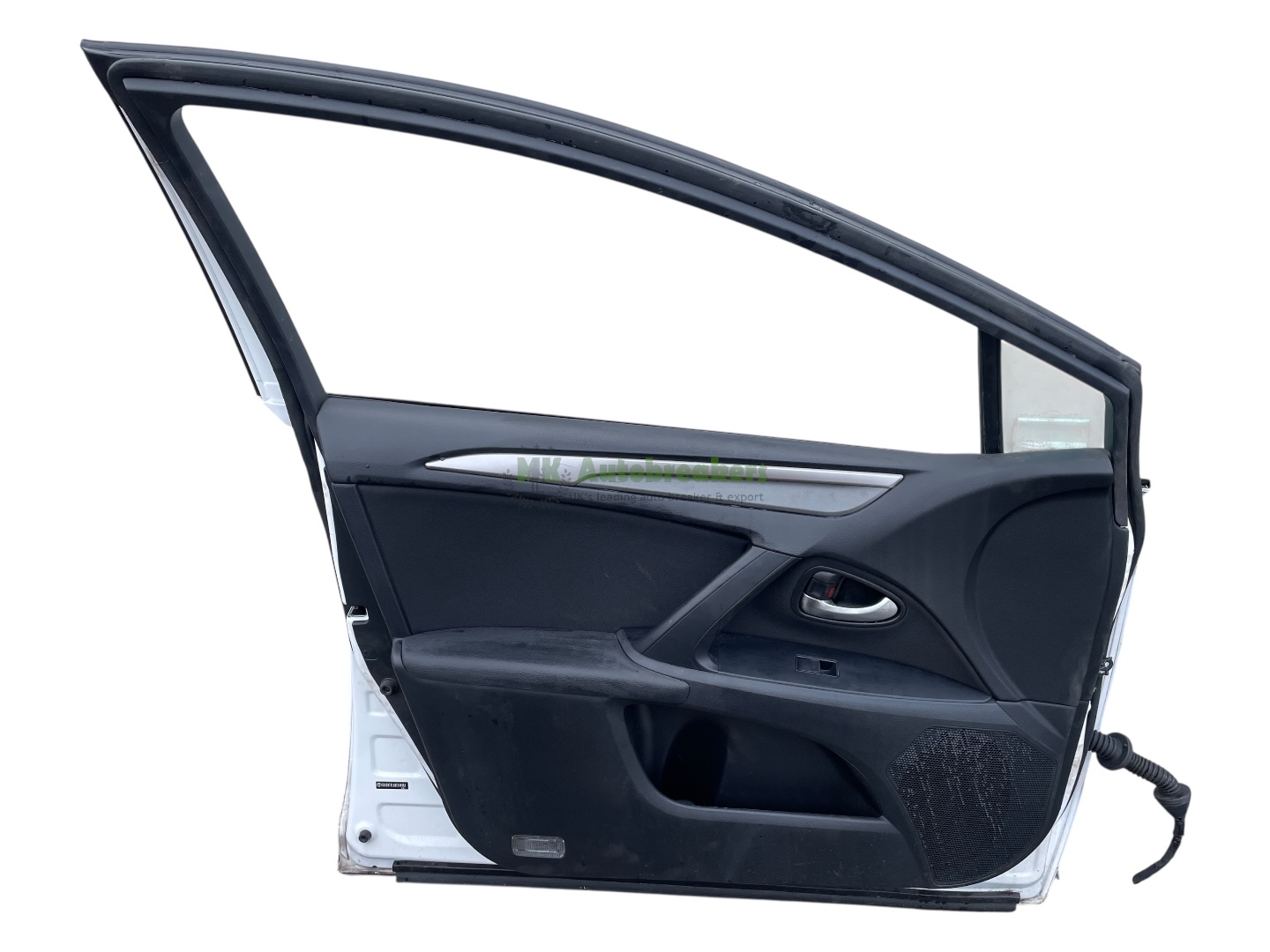 Kia Carens Front Door 76003A4000 Left Genuine 2014