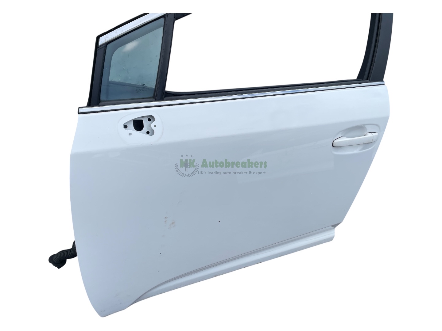 Kia Carens Front Door 76003A4000 Left Genuine 2014