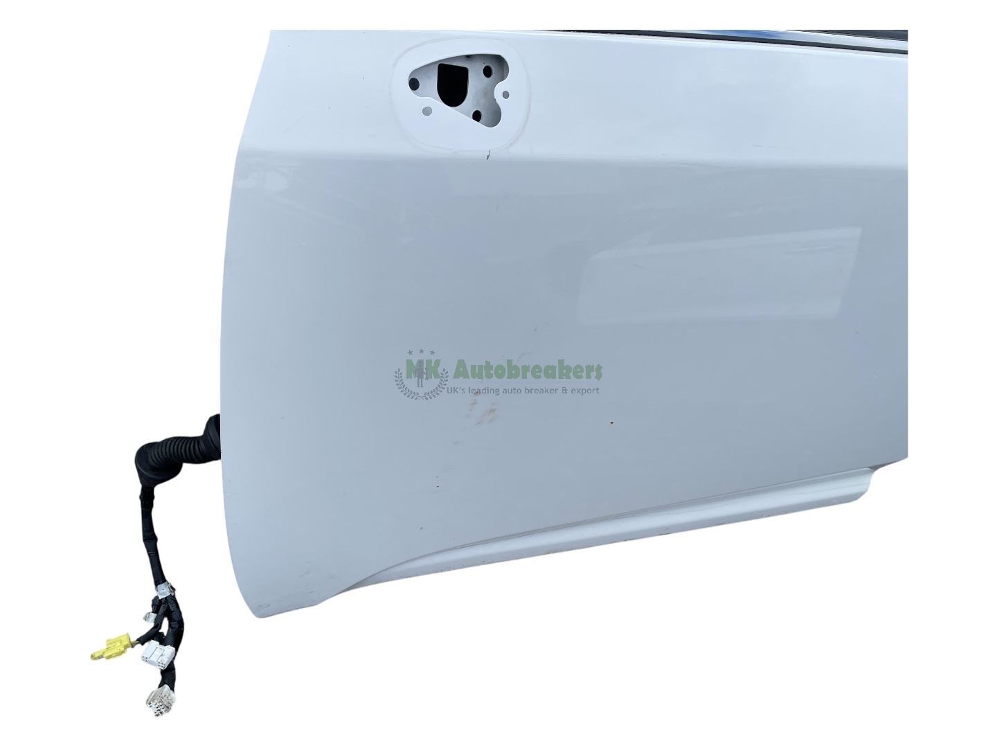 Kia Carens Front Door 76003A4000 Left Genuine 2014