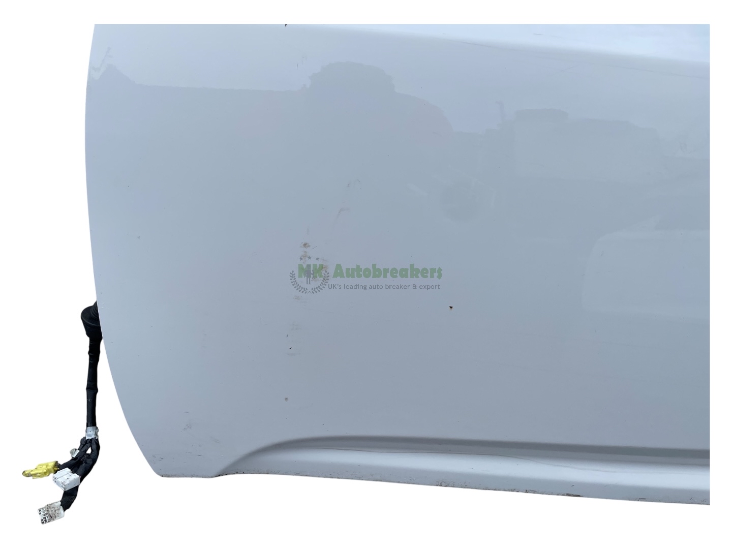 Kia Carens Front Door 76003A4000 Left Genuine 2014