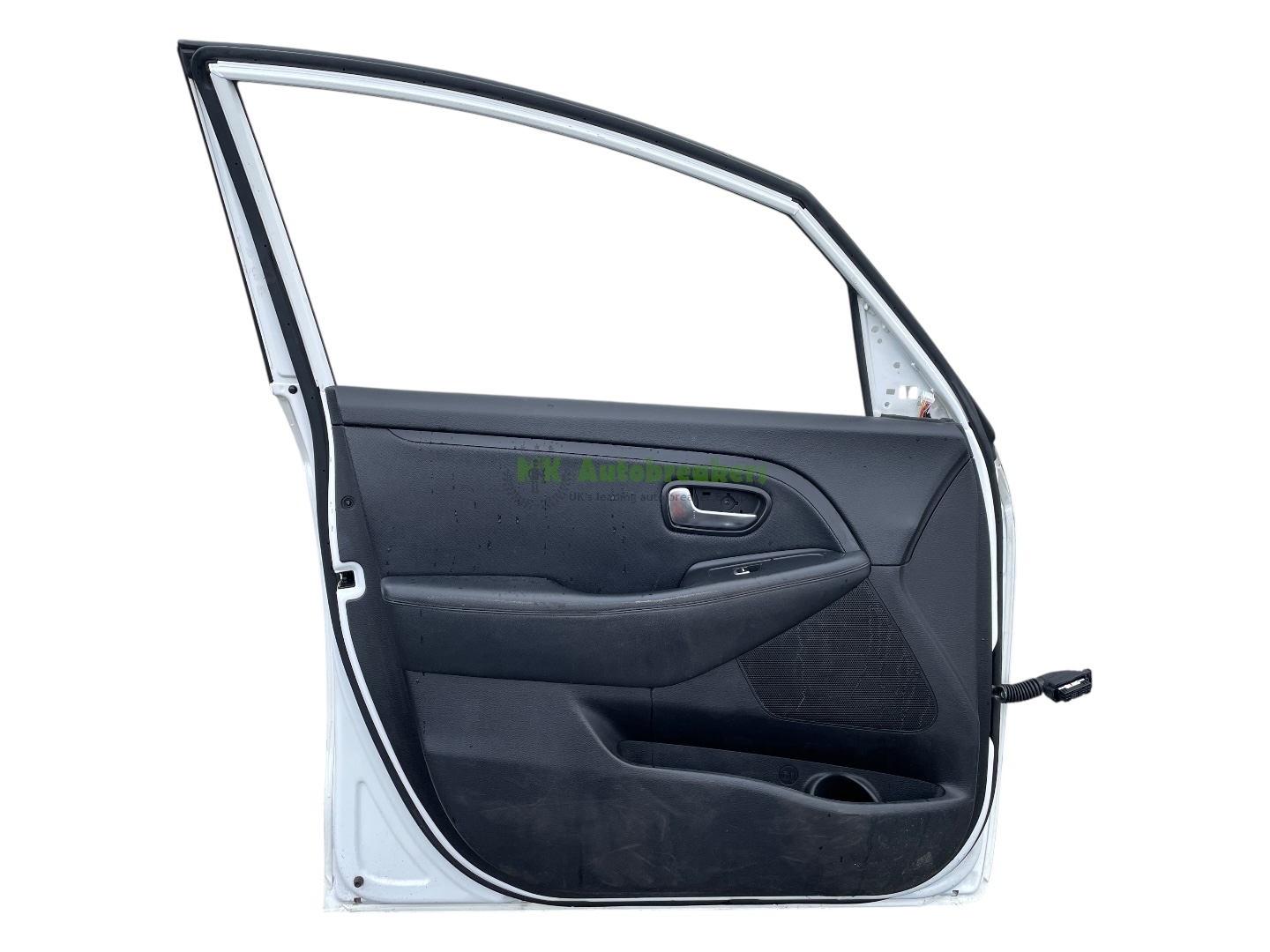 Kia Carens Front Door 76003A4000 Left Genuine 2014