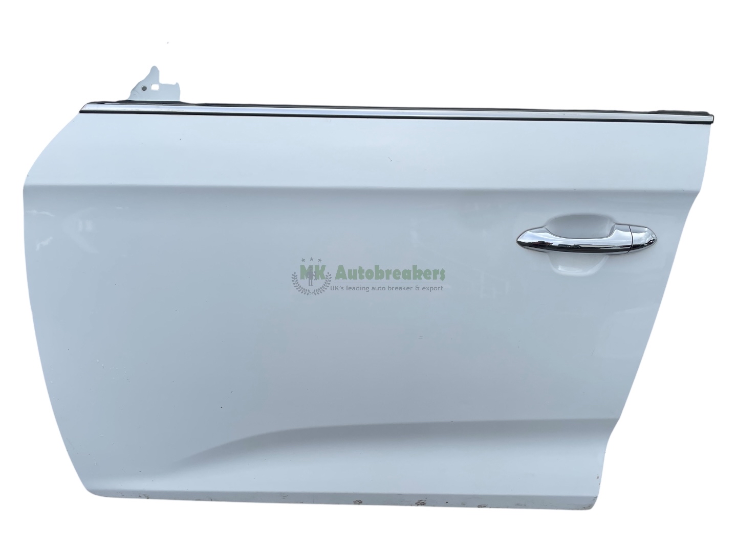 Kia Carens Front Door 76003A4000 Left Genuine 2014