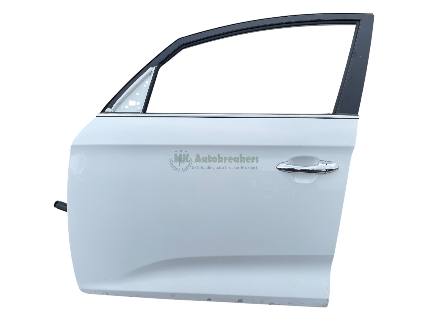 Kia Carens Front Door 76003A4000 Left Genuine 2014