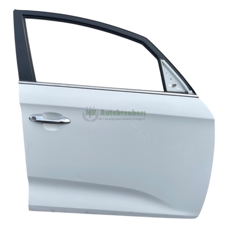 Kia Carens Front Door 76004A4000 Right Genuine 2014