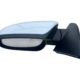 Kia Ceed Wing Mirror Front Left 87610-1H655 Genuine 2009
