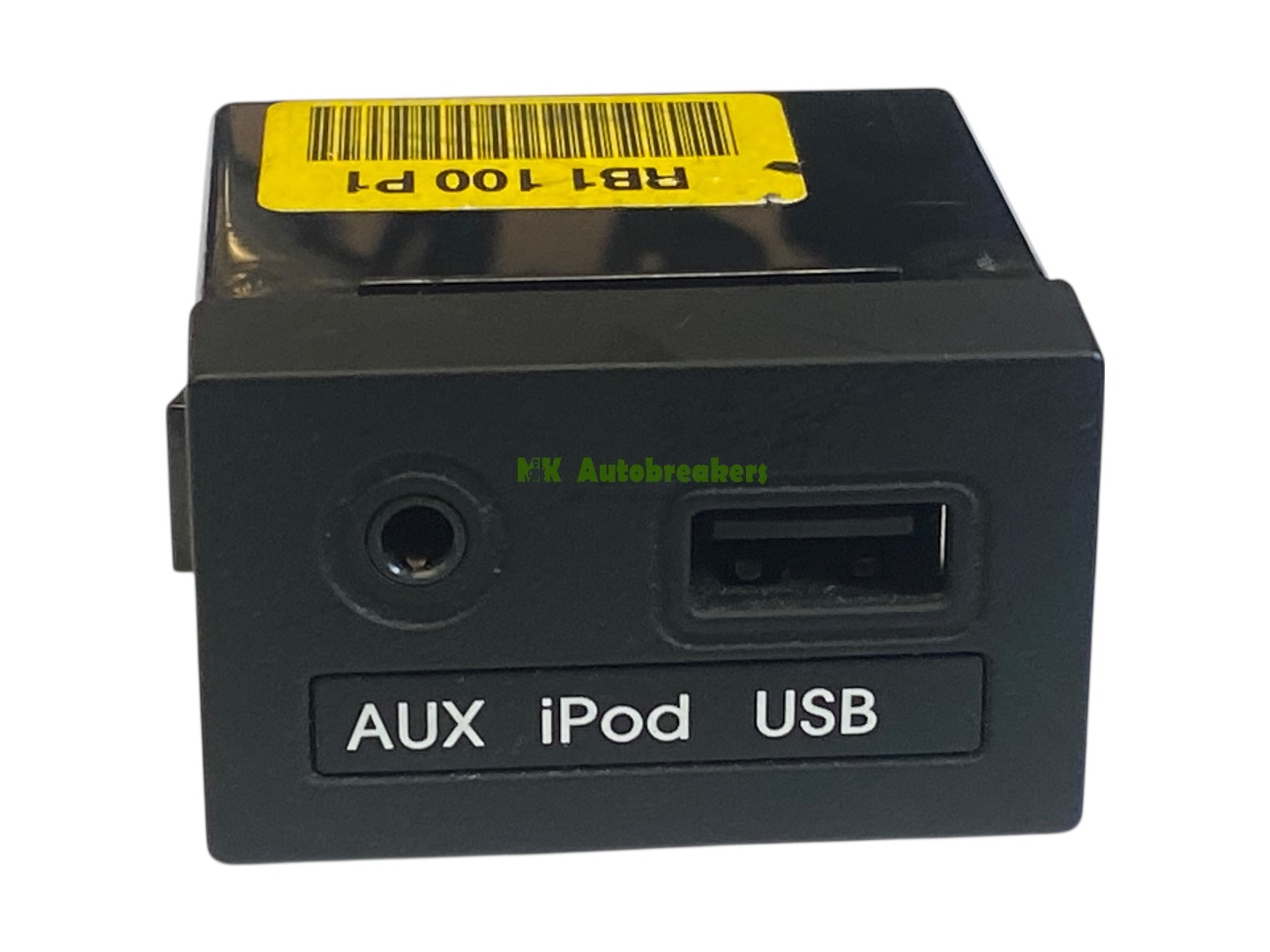Kia Picanto USB Ipod AUX Socket Port 96120-1Y100 Genuine 2015