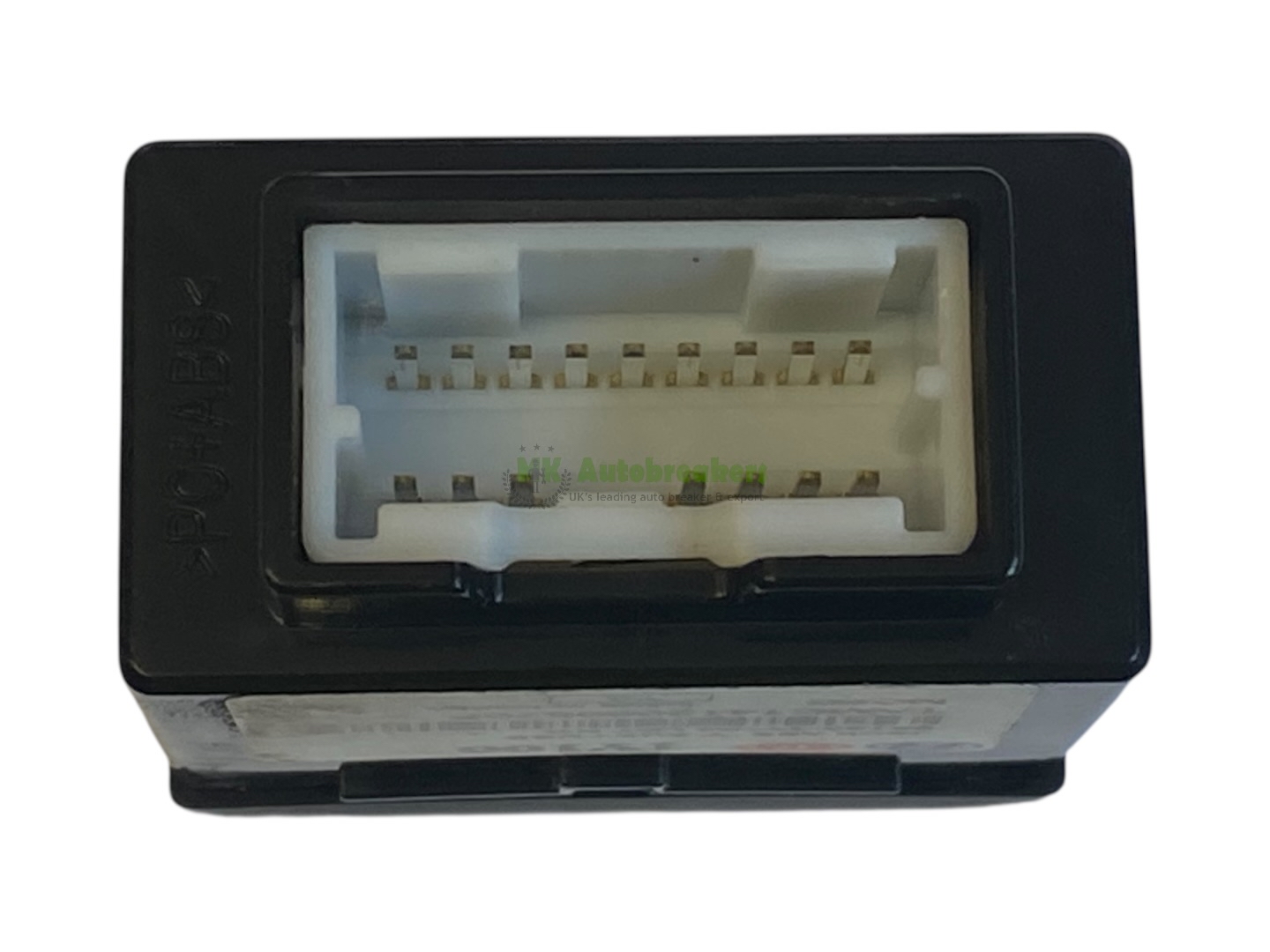 Kia Picanto USB Ipod AUX Socket Port 96120-1Y100 Genuine 2015