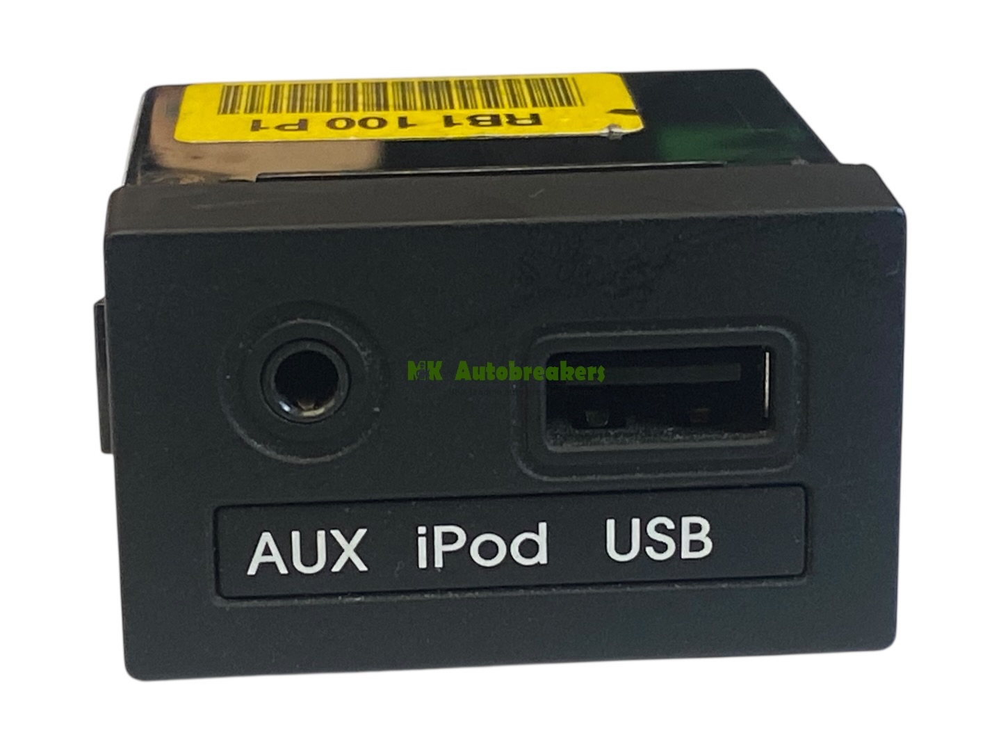 Kia Picanto USB Ipod AUX Socket Port 96120-1Y100 Genuine 2015