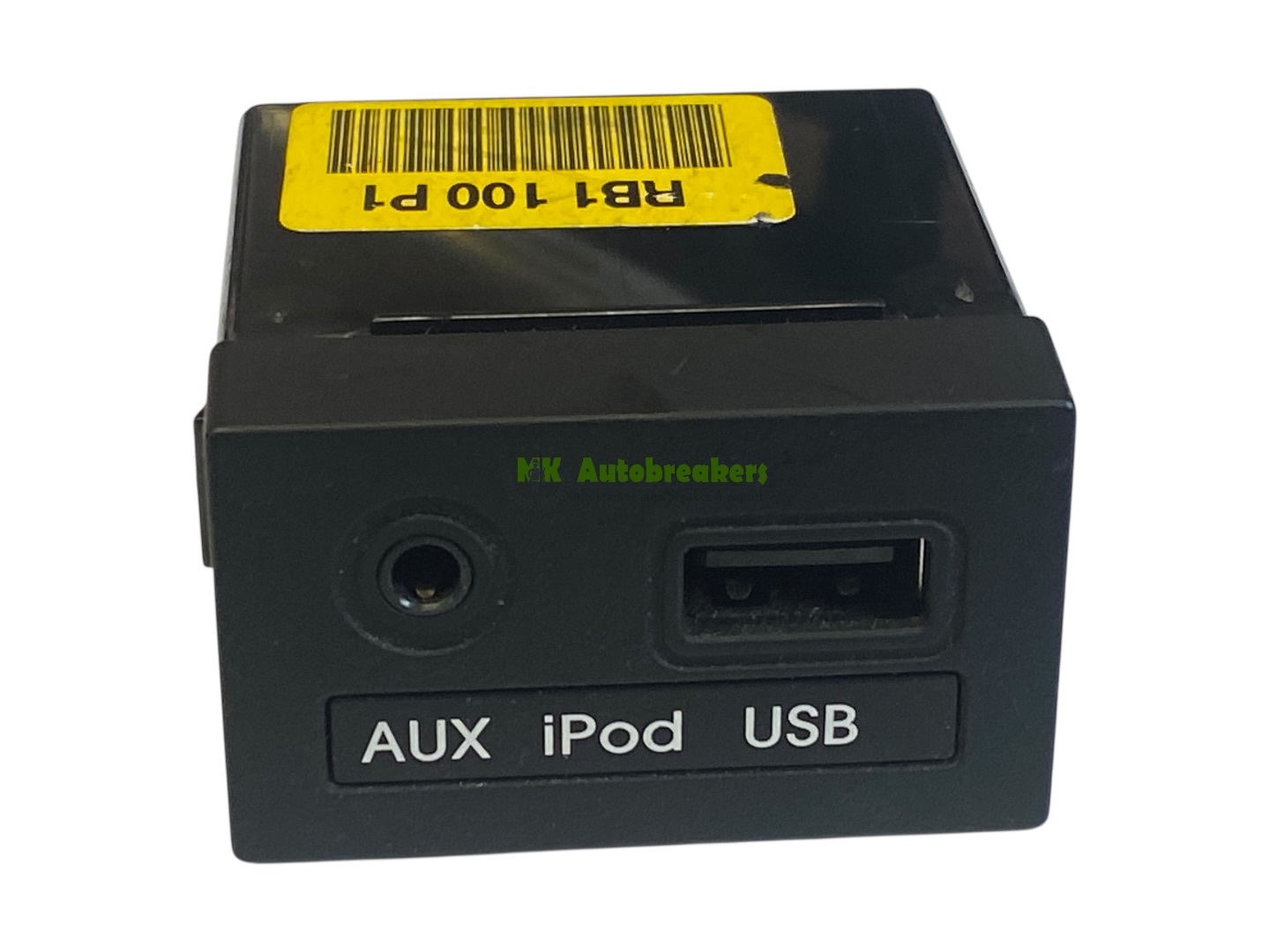 Kia Picanto USB Ipod AUX Socket Port 96120-1Y100 Genuine 2015