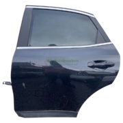Kia Xceed Rear Passenger Door j Left Genuine 